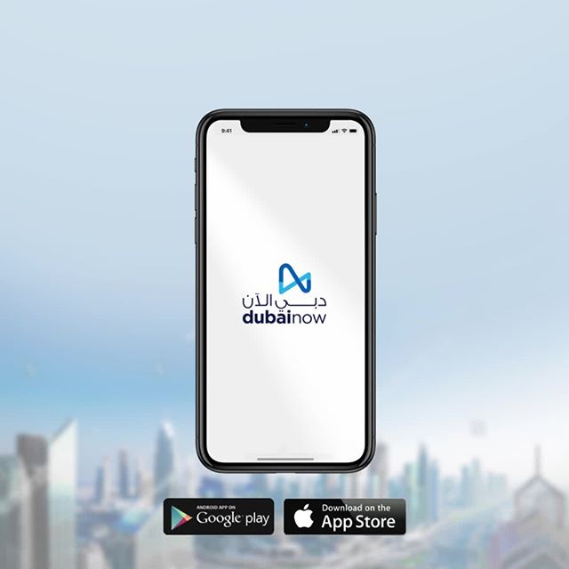 DubaiNow Application Processes 700,000 Transactions Worth AED 358 Million in 3 Months